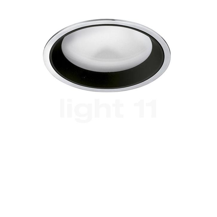 Flos Wan Downlight LED Plafondinbouwlamp, aluminium gepolijs, Huis en Inrichting, Lampen | Overige, Nieuw, Verzenden