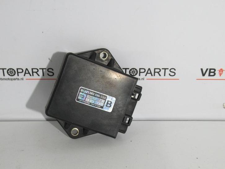 Suzuki GSX 750 ES ECU, Motoren, Onderdelen | Suzuki, Ophalen of Verzenden