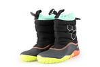 Barefoot Be Lenka Snowboots in maat 31 Zwart | 10% extra, Kinderen en Baby's, Verzenden, Jongen of Meisje, Schoenen, Zo goed als nieuw