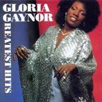 cd - Gloria Gaynor - Greatest Hits, Zo goed als nieuw, Verzenden