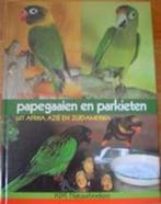 Papegaaien en parkieten uit Afrika, Azië en Zuid-Amerika, Nieuw, Verzenden