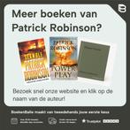 Barracuda 945 9780099439851 Patrick Robinson, Verzenden, Gelezen, Patrick Robinson