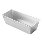Cake Bakvorm | Aluminium | PFOA-/PFAS-Vrij | 220x90x67(h)mm, Verzenden, Nieuw in verpakking