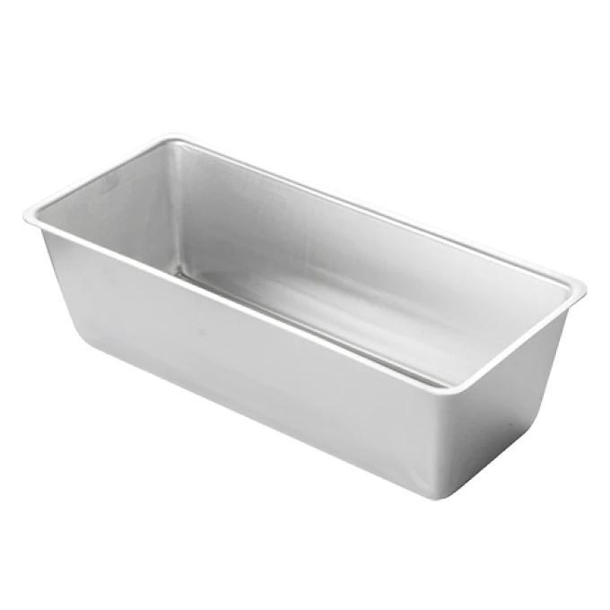 Cake Bakvorm | Aluminium | PFOA-/PFAS-Vrij | 220x90x67(h)mm, Zakelijke goederen, Horeca | Keukenapparatuur, Nieuw in verpakking