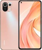 Xiaomi Mi 11 Lite Dual SIM 64GB roze, Telecommunicatie, Mobiele telefoons | Overige merken, Verzenden, Zo goed als nieuw, Zonder abonnement