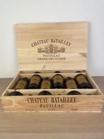 2020 Château Batailley - Bordeaux, Pauillac Grand Cru Classé, Verzamelen, Wijnen, Nieuw