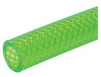 PVC Universele Vloeistofslang 6x12 mm 1 m Green, Verzenden, Nieuw