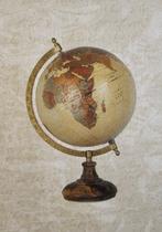 Stof Oude Wereldkaarten Exclusief - Antiquariaat Design- -