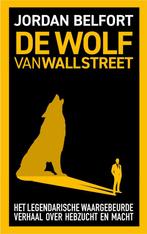 9789021489346 De Wolf van Wall Street Jordan Belfort, Nieuw, Jordan Belfort, Verzenden