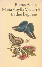 In den beginne en maria sibylla merian 9789029005241 Aafjes, Boeken, Verzenden, Gelezen, Aafjes