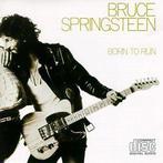 cd - Bruce Springsteen - Born To Run, Verzenden, Zo goed als nieuw
