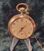 A. Montandon - Calame ACM - Lepine 15 Rubis Double Plateau -, Sieraden, Tassen en Uiterlijk, Horloges | Heren, Nieuw