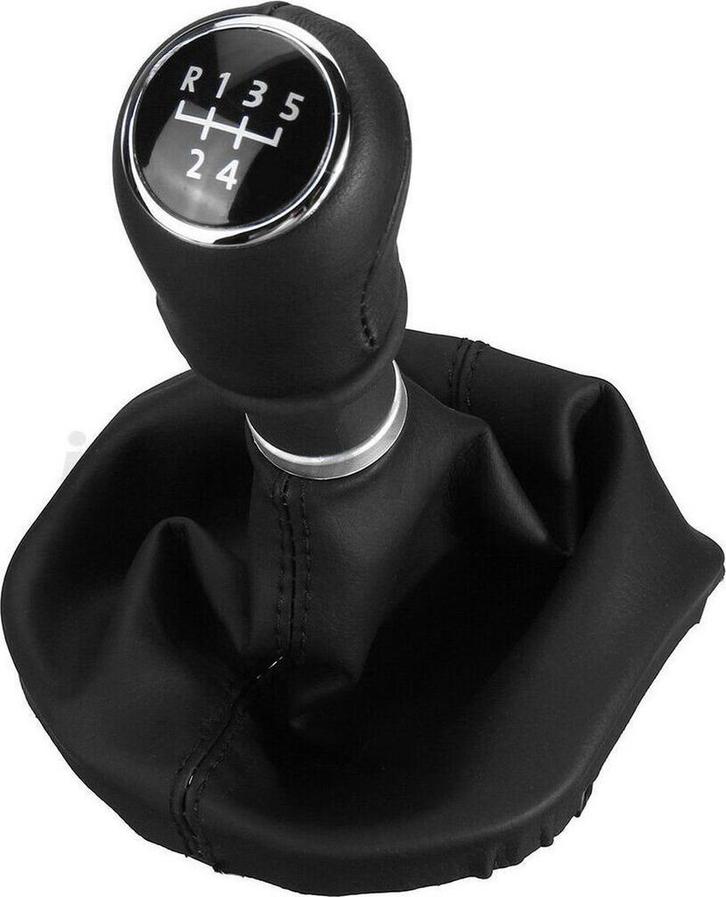 Volkswagen T6 pookknop set compleet 2015-2019 (5-6 bak), Auto diversen, Auto-accessoires, Nieuw, Ophalen of Verzenden