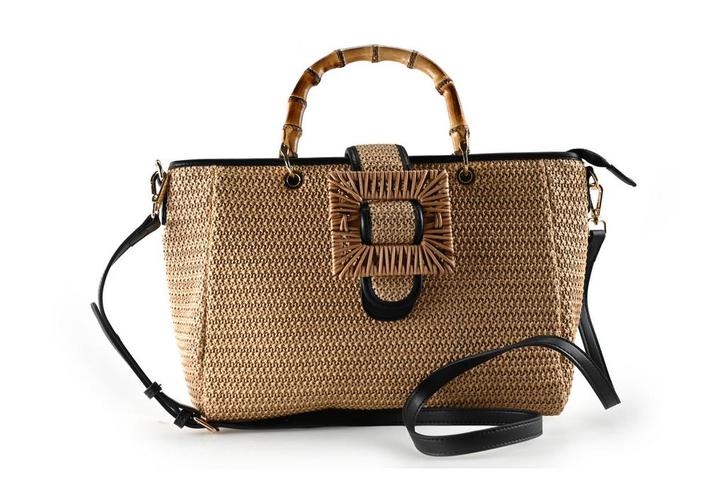 Laurent David handtassen in maat standaard Beige | 25%, Sieraden, Tassen en Uiterlijk, Tassen | Damestassen, Beige, Zo goed als nieuw