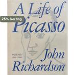 A Life of Picasso 9780394531922 John Richardson, Verzenden, Gelezen, John Richardson