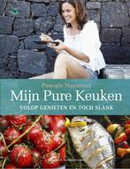 Mijn pure keuken 9789057203466 Pascale Naessens, Verzenden, Gelezen, Pascale Naessens