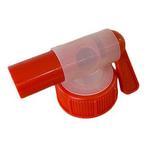 Houweling Packaging Dopkraan 45mm 45 mm, 5 liter can, Verzenden, Nieuw