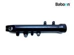 Voorvork Buitenpoot Links Triumph TT 600 2000-2005 (TT600), Motoren, Verzenden, Gebruikt