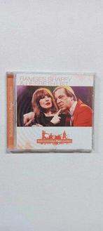 Rames shaffy en liesbeth list, Cd's en Dvd's, Verzenden, Gebruikt