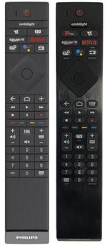 Afstandsbediening Philips 996592007461 996592003729, Ophalen of Verzenden, Nieuw, Origineel