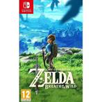 Nintendo Switch - Games, Consoles, Cases, Ophalen of Verzenden, Zo goed als nieuw