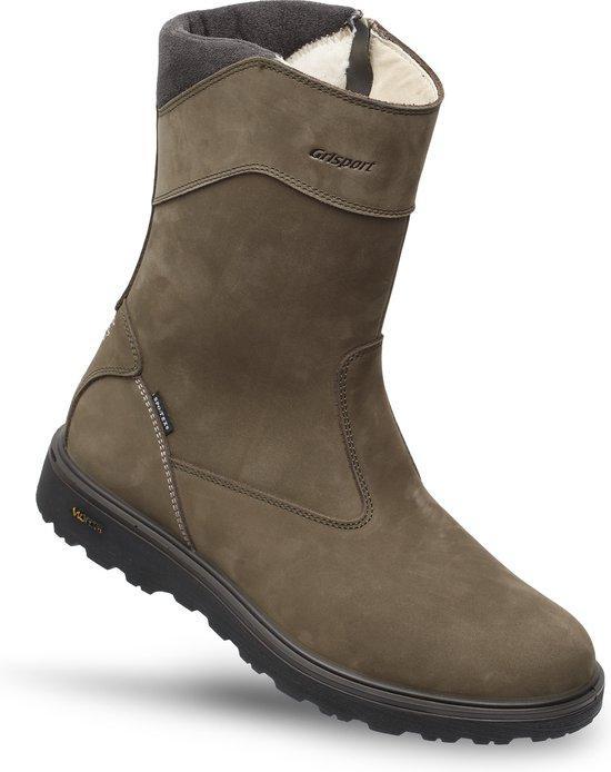 Grisport Oxford Outdoorlaarzen Unisex - Green - Maat 44, Kleding | Heren, Schoenen, Verzenden