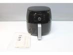 Philips Airfryer XXL - HD9650/90 - 7,3L - Voor 6 Personen, Verzenden, Zo goed als nieuw