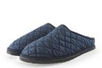 Basicz Pantoffels in maat 43 Blauw | 10% extra korting, Zo goed als nieuw, Verzenden, Blauw, Basicz