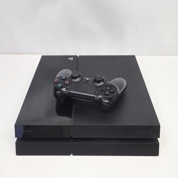 Playstation 4 | Nette Staat beschikbaar voor biedingen