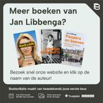 Paupers en boeven 9789462970953 Jan Libbenga, Boeken, Verzenden, Zo goed als nieuw, Jan Libbenga