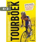 Het Grote Tourboek 9789046804292 H.J. Nicolaï, Verzenden, Gelezen, H.J. Nicolaï