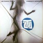 LP gebruikt - Jethro Tull - Under Wraps, Cd's en Dvd's, Vinyl | Rock, Verzenden, Zo goed als nieuw