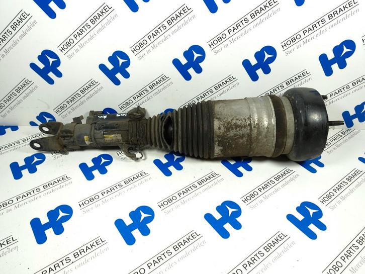 Luchtvering schokdemper A 205 320 4868 RV o.a: C-klasse w205, Auto-onderdelen, Ophanging en Onderstel, Gebruikt, 3 maanden garantie