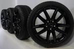 Mini Clubman F54  JCW520 18 inch Bridgestone Runflat Winterb, Auto-onderdelen, Banden en Velgen, 18 inch, Gebruikt, Velg(en), Winterbanden