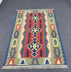 Usak - Kelim - 165 cm - 115 cm - Turkse Kangasmat, Huis en Inrichting, Nieuw