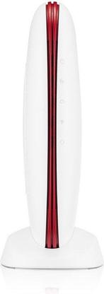 2dekans | Router ZyXEL SCR50AXE-EU0101F, Computers en Software, Netwerk switches, Ophalen of Verzenden, Zo goed als nieuw