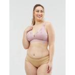 Cake Lingerie Zwangerschapsbh / Meegroeibh Freckles Mauve Kl, Kleding | Dames