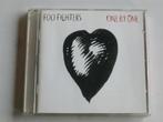 Foo Fighters - One by One, Verzenden, Zo goed als nieuw