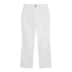 Pennyblack • witte straight jeans • 36 (IT42), Kleding | Dames, Spijkerbroeken en Jeans, Pennyblack, Verzenden, Nieuw, Wit