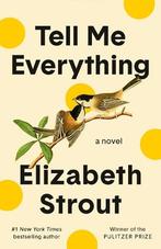 Tell Me Everything: Oprahs Book Club: A Novel, Verzenden, Nieuw