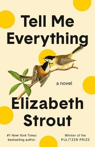 Tell Me Everything: Oprahs Book Club: A Novel, Boeken, Studieboeken en Cursussen, Verzenden