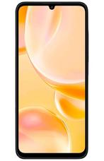 Aanbieding: ZTE Blade A55 4GB/128GB Zwart nu slechts € 99, Telecommunicatie, Mobiele telefoons | Overige merken, Ophalen of Verzenden