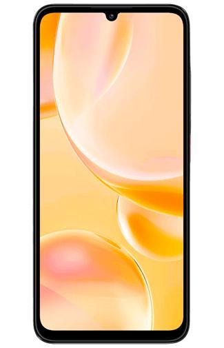 Aanbieding: ZTE Blade A55 4GB/128GB Zwart nu slechts € 99, Telecommunicatie, Mobiele telefoons | Overige merken, Nieuw, Zonder simlock