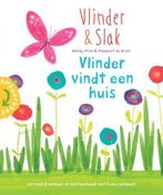 Vlinder & Slak | 9789081260763 | Wendy Traa, Boeken, Zo goed als nieuw, Wendy Traa
