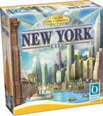 New York City - Classic Edition | Queen Games -, Hobby en Vrije tijd, Nieuw, Verzenden