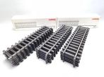 Märklin 1 - 5903 - Modeltreinsporen (18) - 18x Rechte Rails, Hobby en Vrije tijd, Modeltreinen | Overige schalen, Nieuw