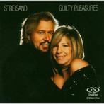 cd - Streisand - Guilty Pleasures, Verzenden, Zo goed als nieuw