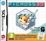 MarioDS.nl: Picross 3D - iDEAL!, Spelcomputers en Games, Games | Nintendo DS, Zo goed als nieuw, Ophalen of Verzenden