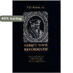 GERIJPT VOOR REFORMATIE 9789061404798 BOUMA, Verzenden, Gelezen, BOUMA