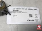 VW Arteon 3G8 Led Module Ballast Links 90118048, Ophalen, Gebruikt, Volkswagen